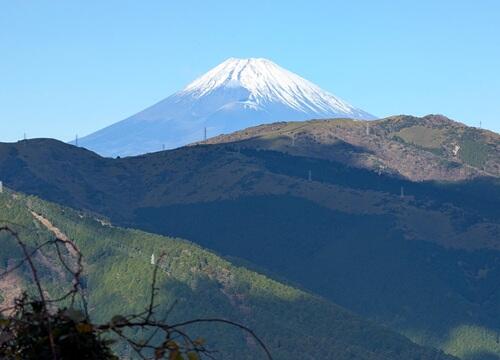 20241212岩戸山付近からの富士山.jpg